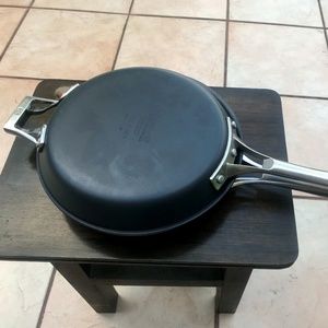 Calphalon 10-inch Frittata Pan